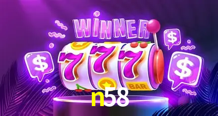 Desvendando o Mundo dos Jogos Virtuais na n58