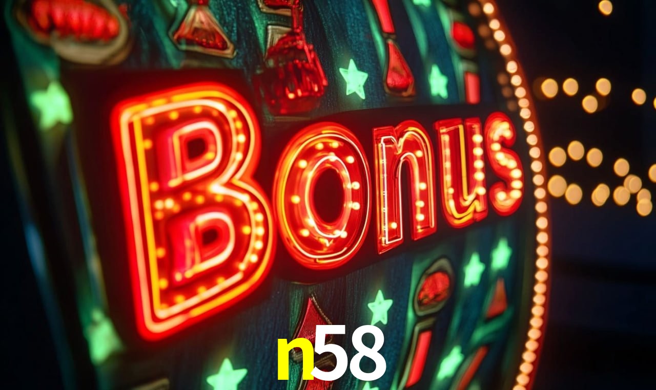 Estatísticas n58