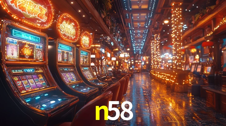 n58 bet
