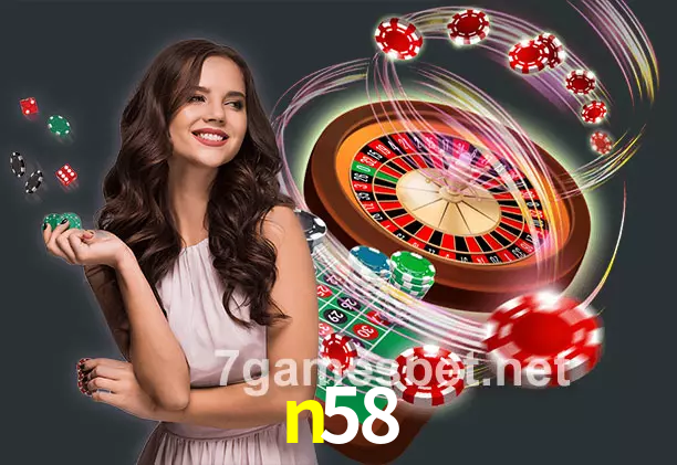 vivo no cassino n58