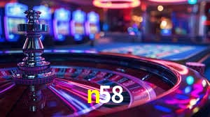 Integração de APIs n58