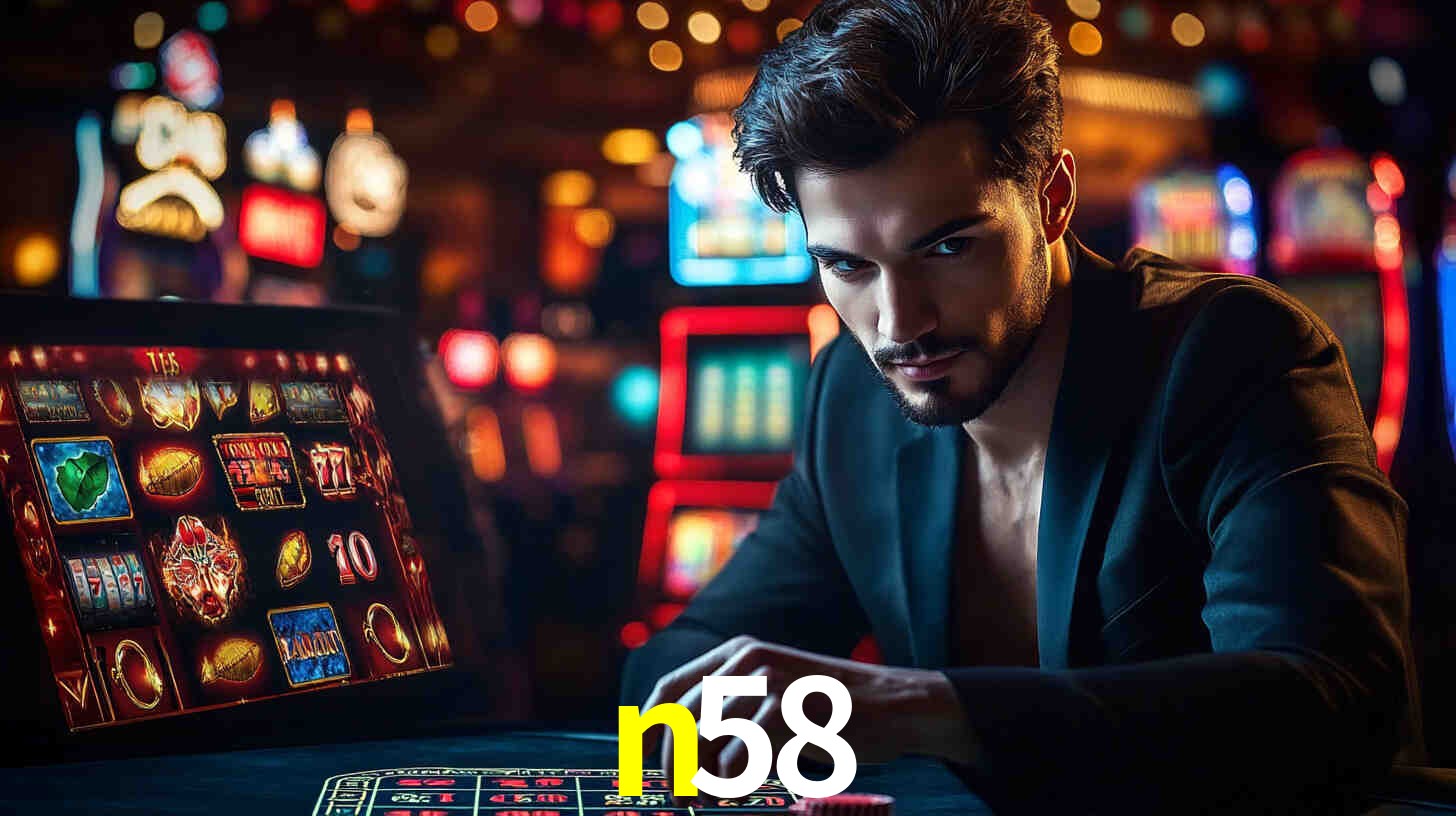 n58 bet