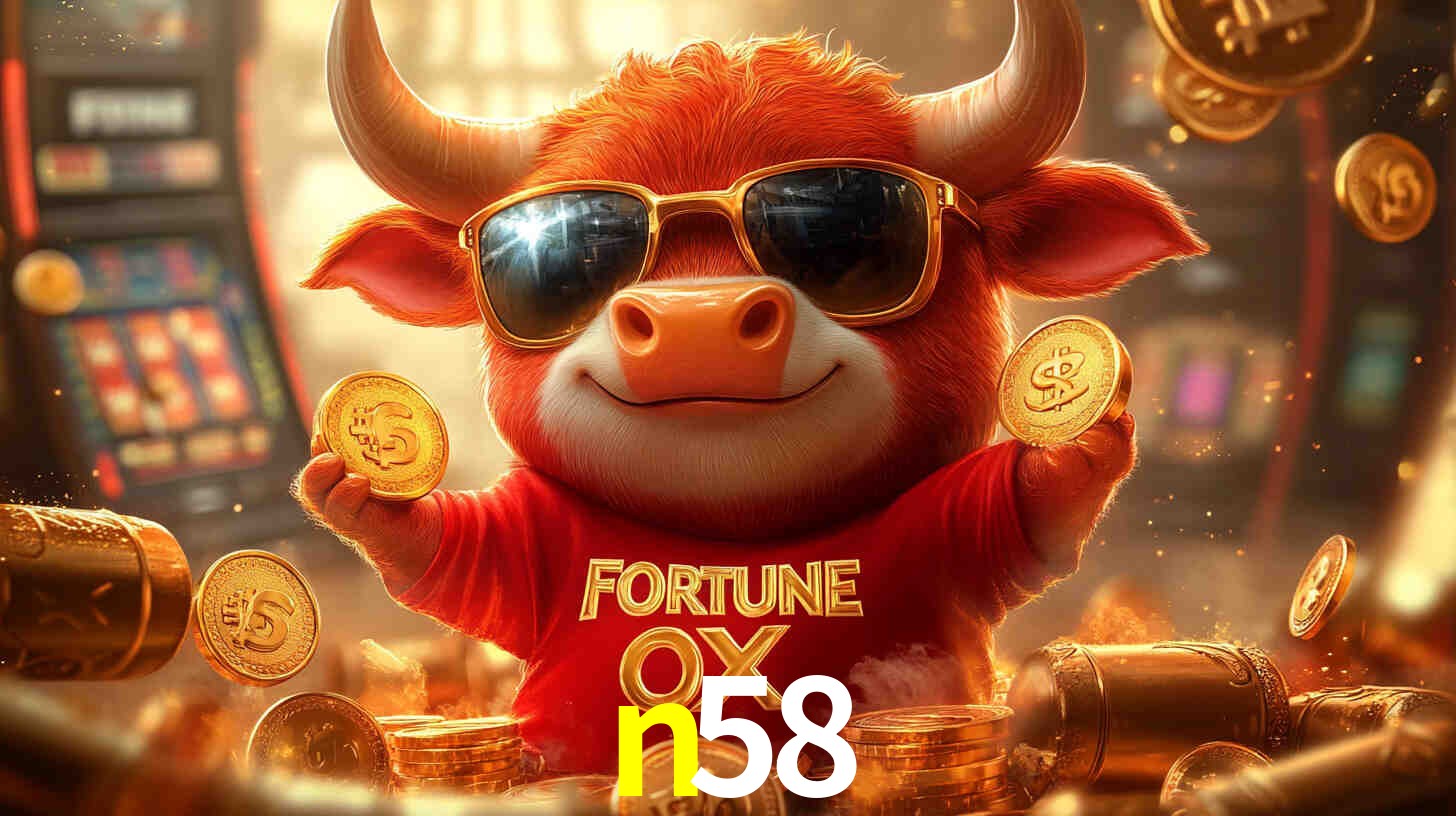 n58: A Experiência de Casino com Jogos de Mesa ao Vivo