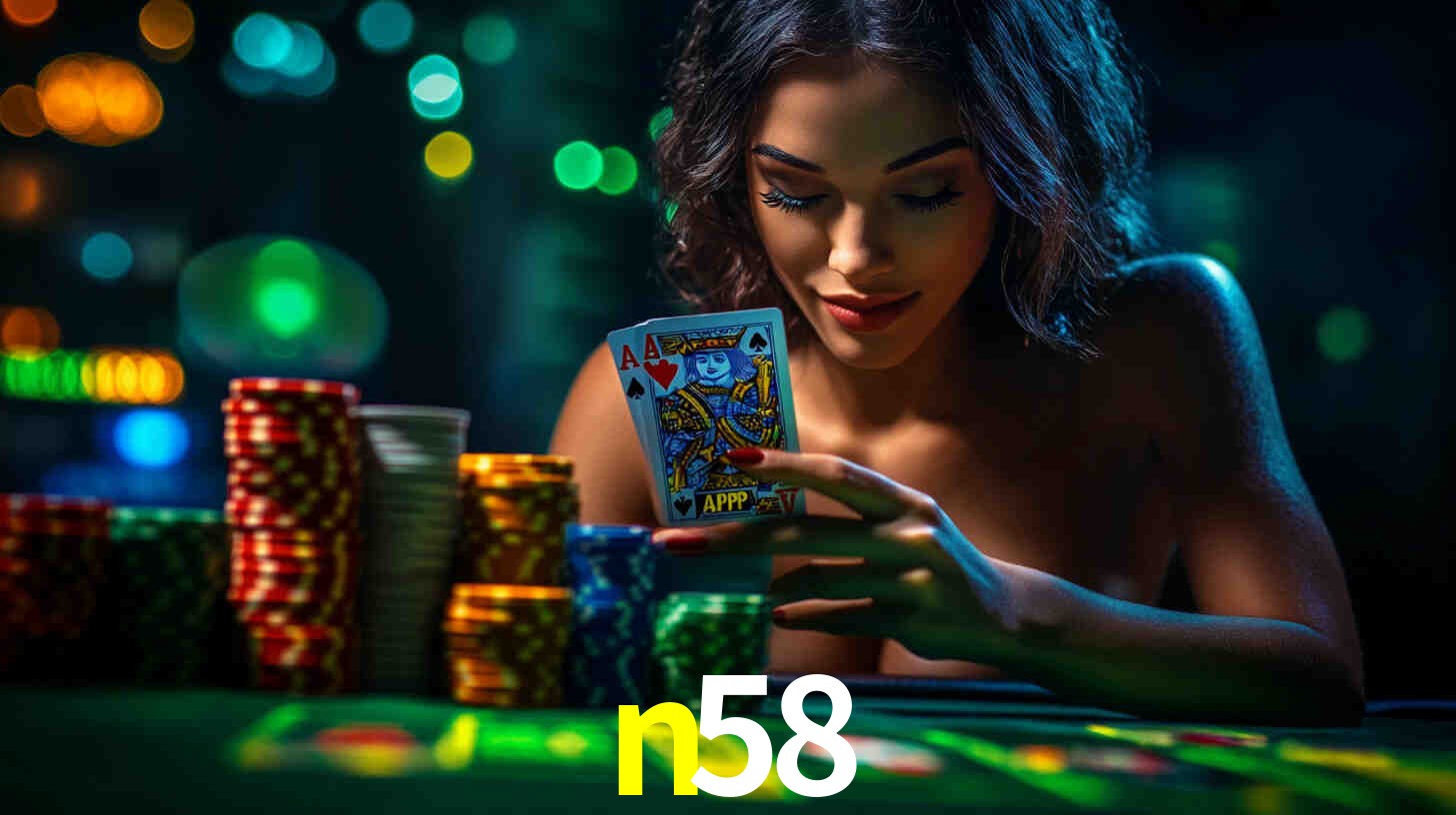 Interface do App n58