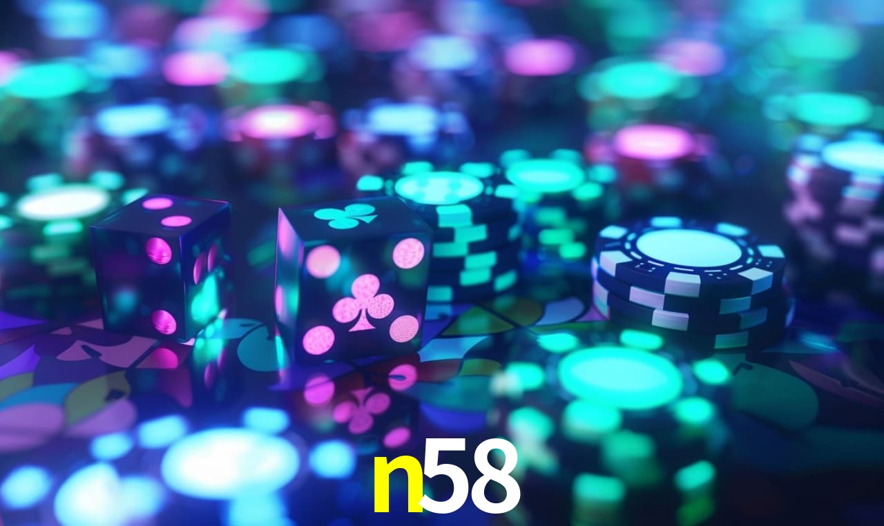 Diretório de Jogos n58