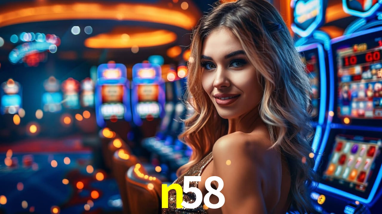 Casino Ao Vivo n58