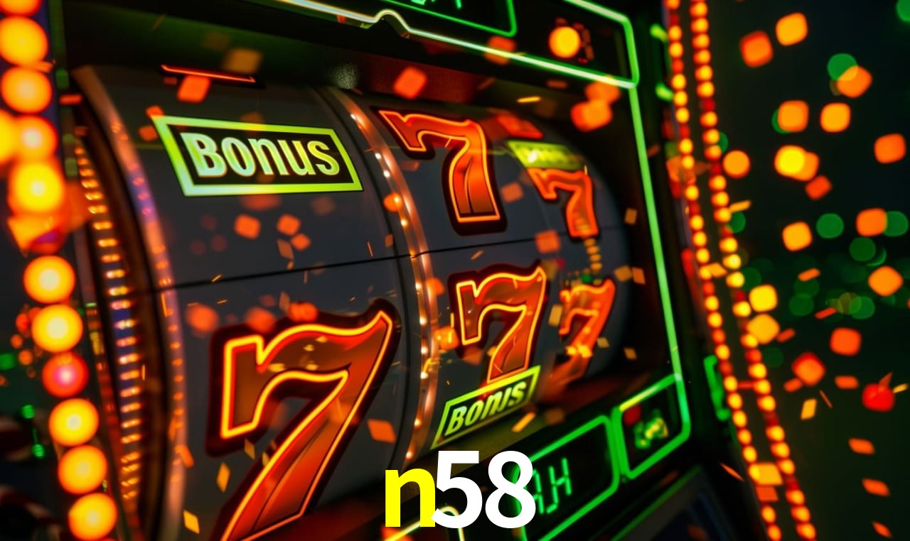 Casino VIP n58