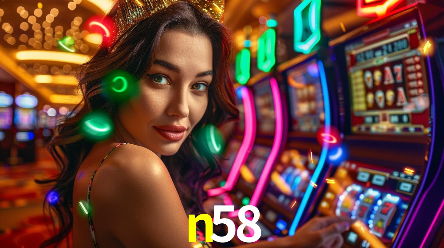 Jogos Exclusivos n58