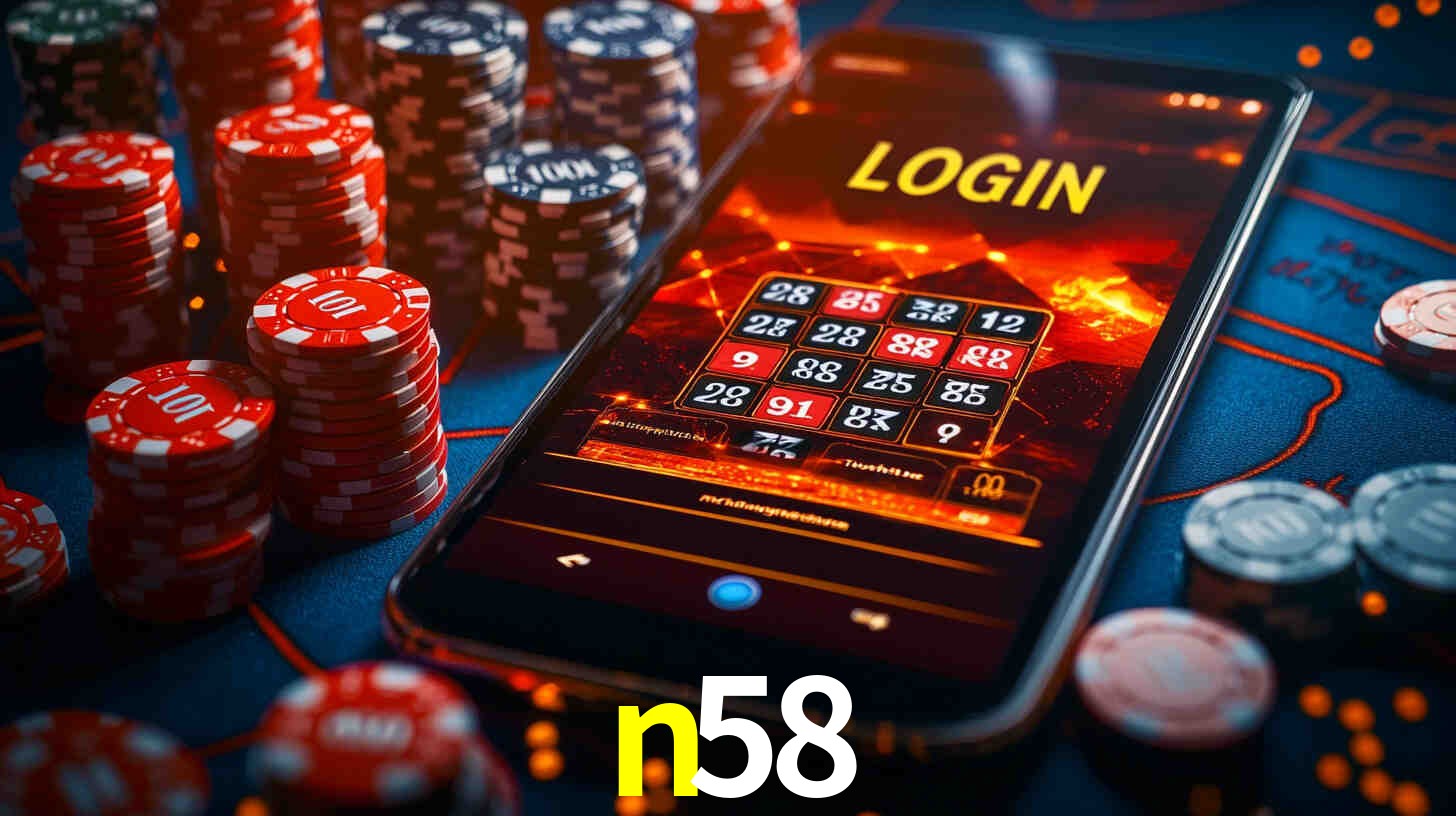 Bônus Generosos e Exclusivos no n58 para Você!