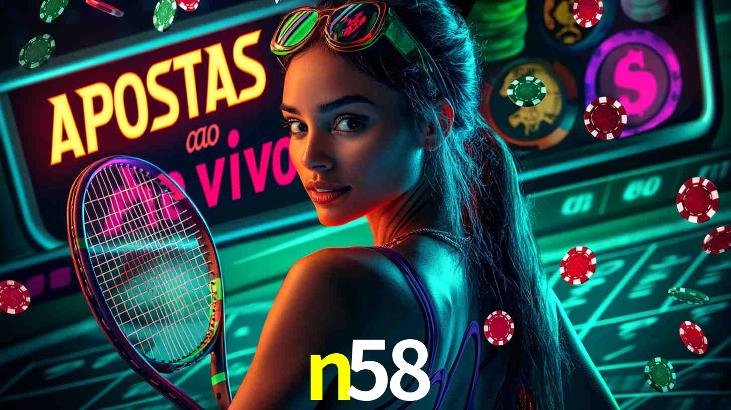cassino n58