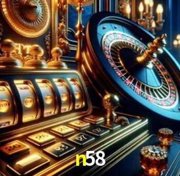 Casino Ao Vivo n58