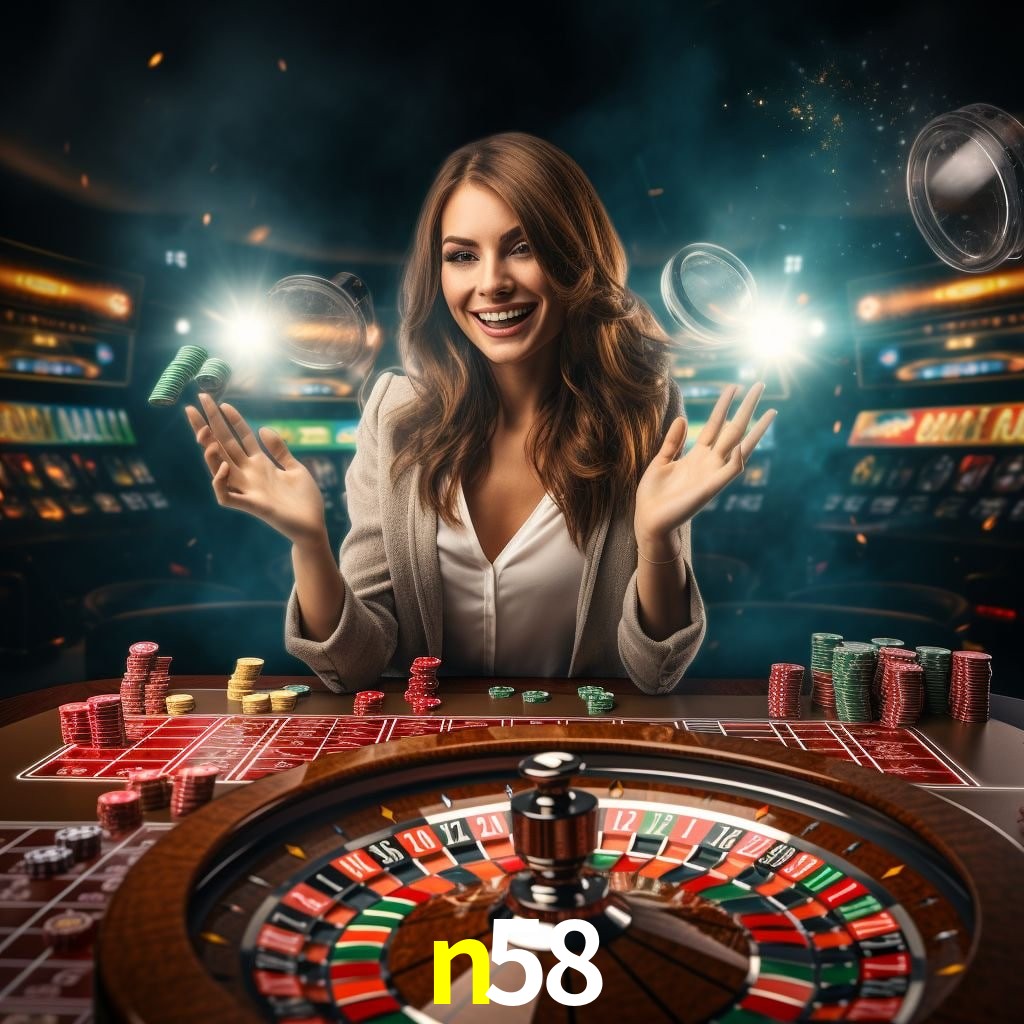 Experimente o Login Seguro Premium no n58