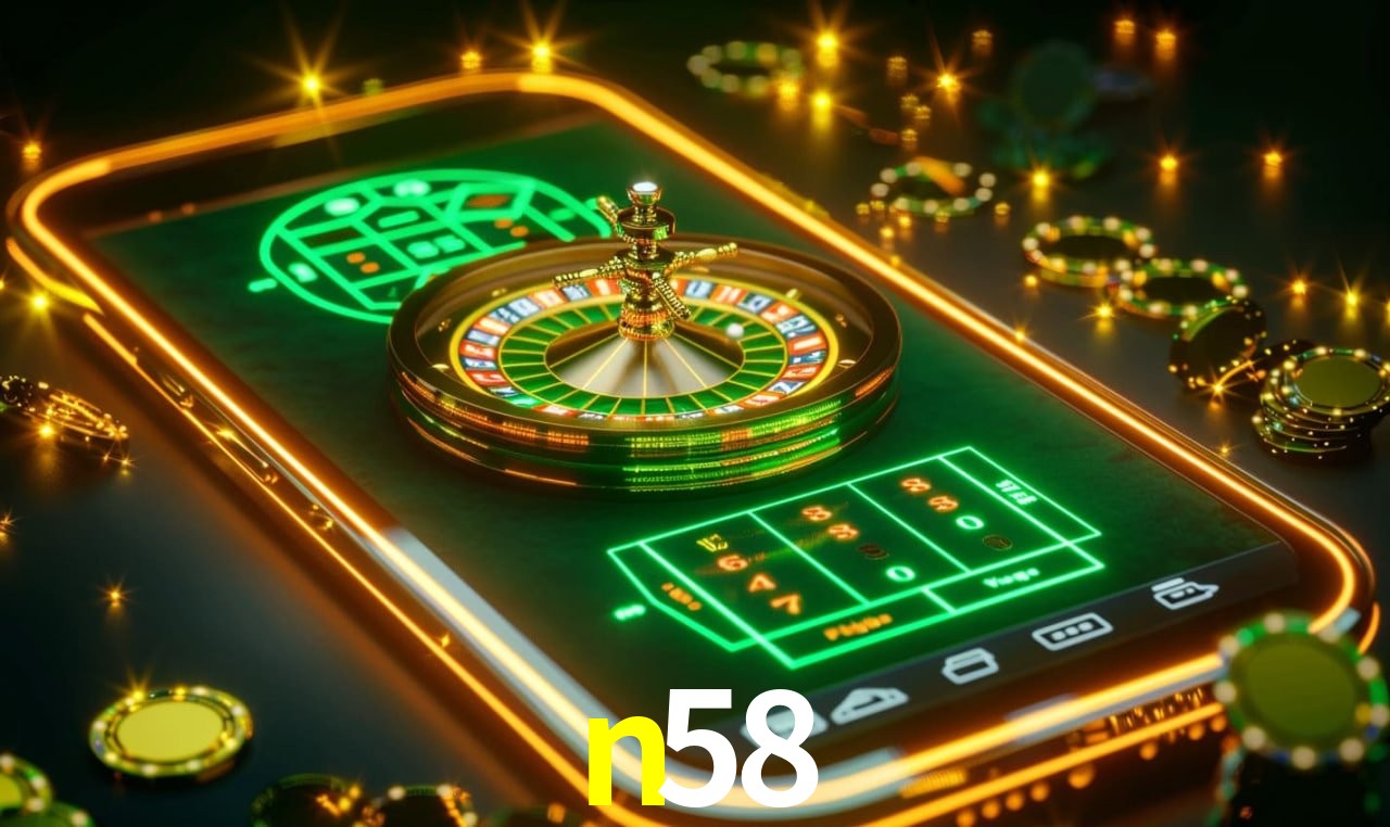 Login Seguro n58
