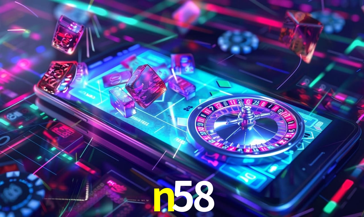 Tecnologia da Plataforma n58