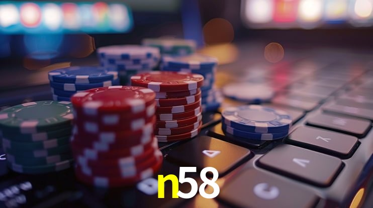 Jogos de Slot n58