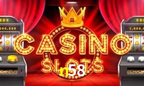 Casino VIP n58