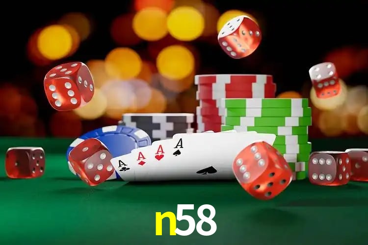 Estatísticas n58