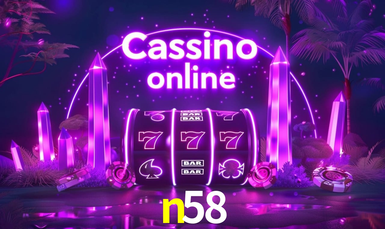 Diretório de Jogos n58