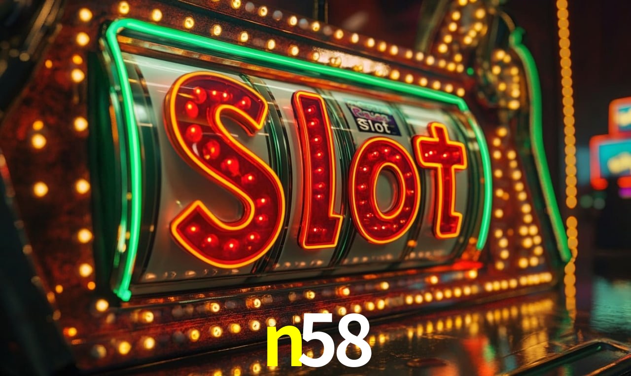 Provedores de Jogos n58