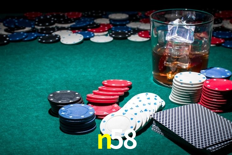 Jogos de Slot n58