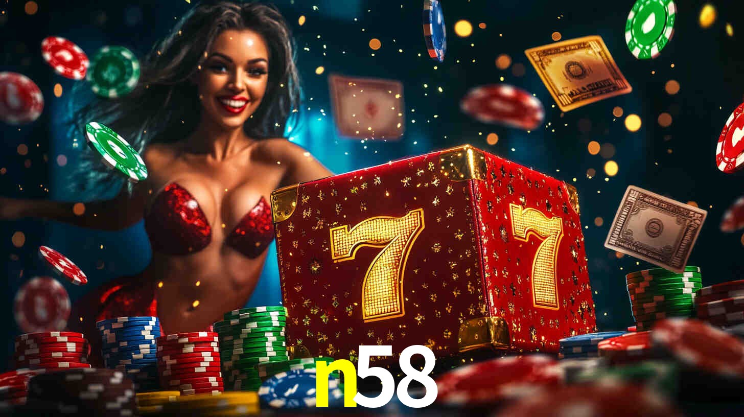 Jogos Exclusivos n58
