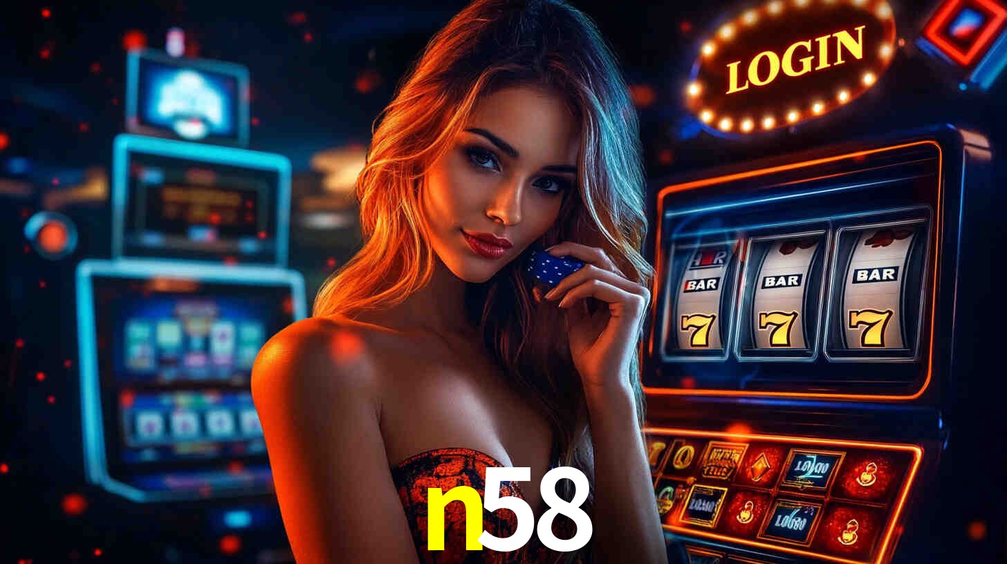 n58 bet