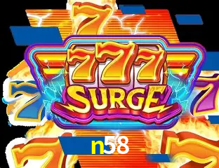 Desvendando o Mundo dos Jogos Virtuais na n58