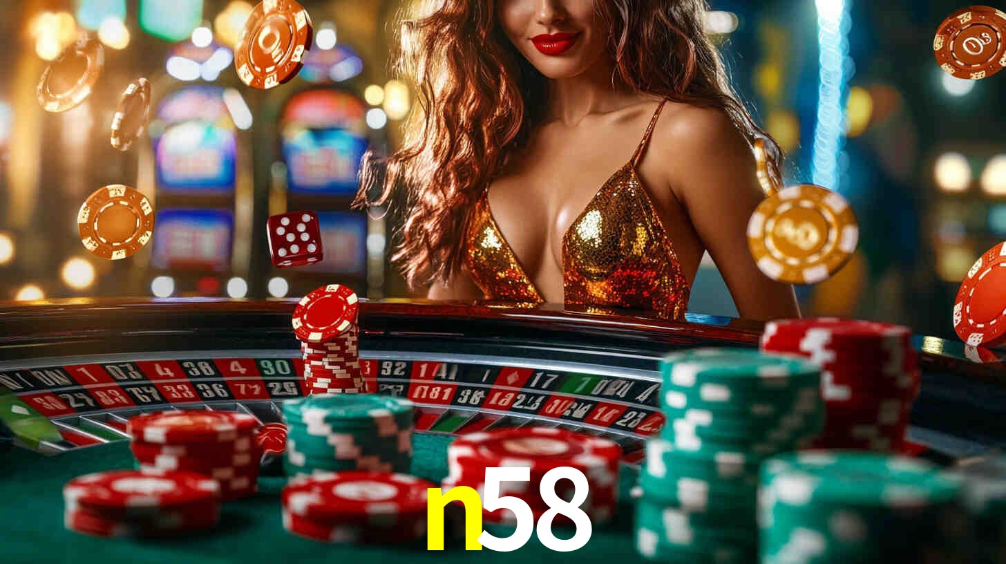 Programa VIP n58