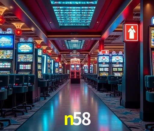 Casino Ao Vivo n58