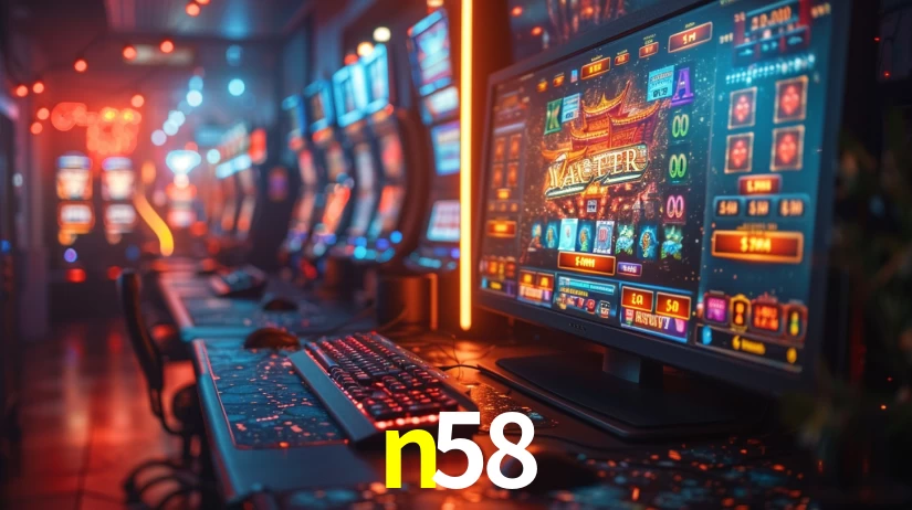 n58 bet