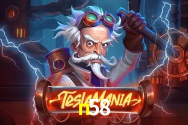 Estatísticas do Jogo n58
