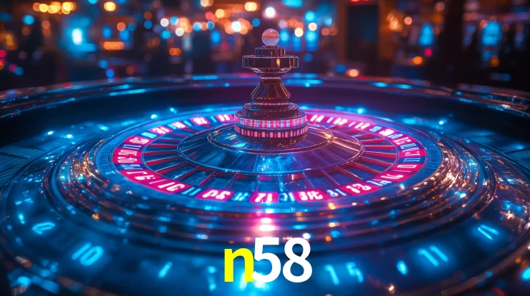 n58 bet